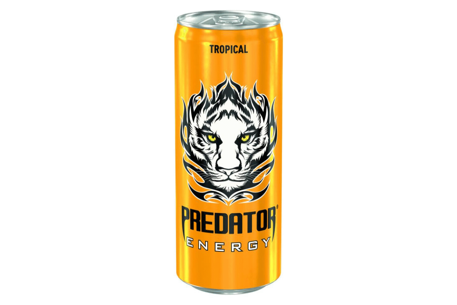 PREDATOR ENERGY 300ML